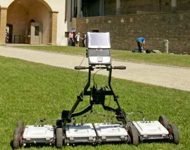 ground-penetrating-radar